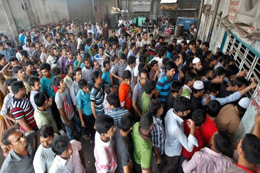 Operators suspend sale of advance bus tickets