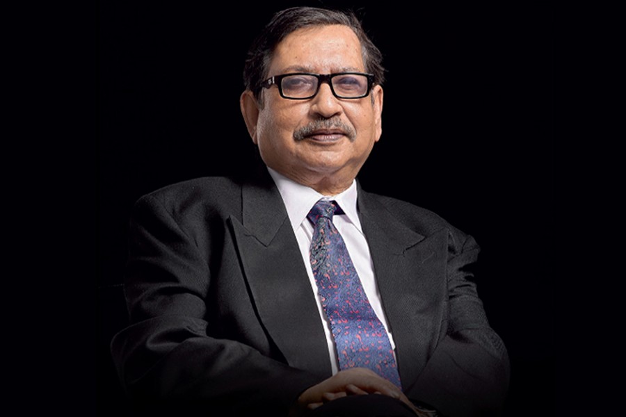 Last rites for Moazzem Hossain in photos