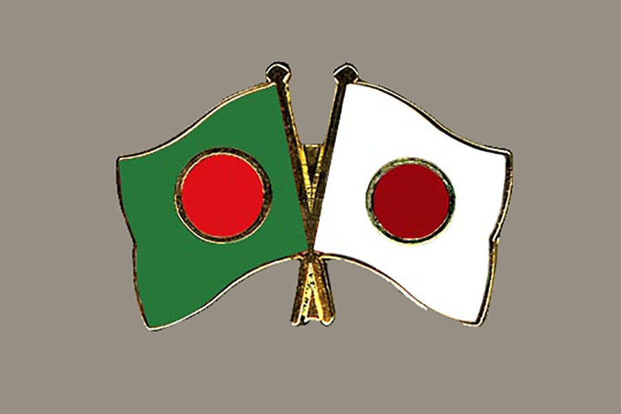 Bangladesh sending caregivers to Japan