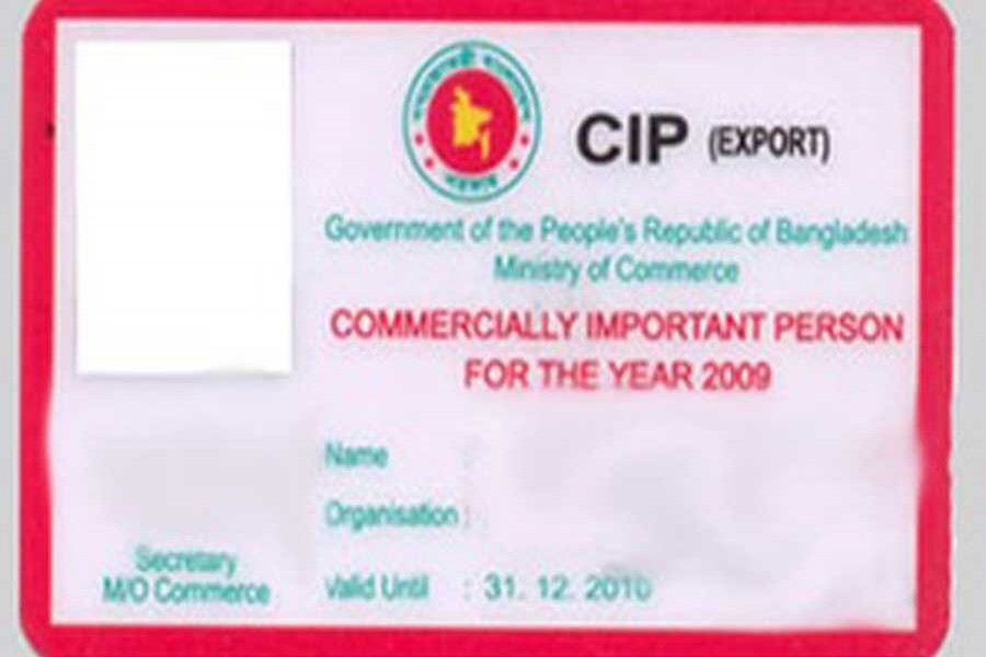 Foreign investors may get  CIP status in Bangladesh