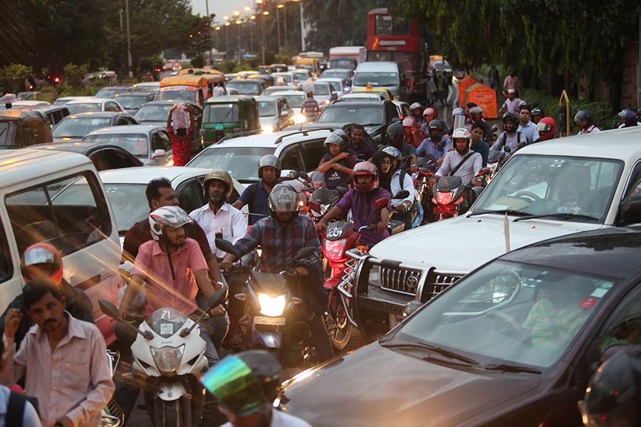 Lobby terms draft road safety law incomplete
