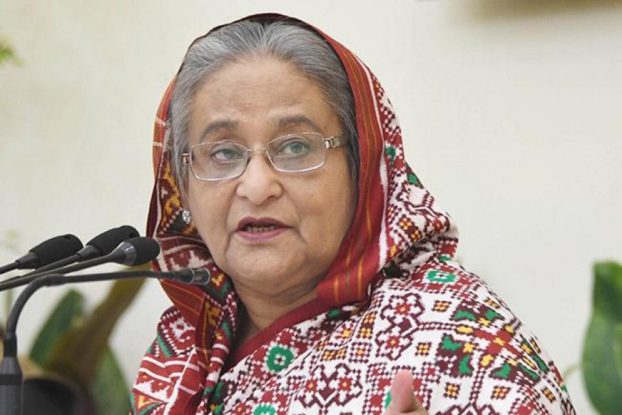 ‘Digital Bangladesh not established for circulating rumours’