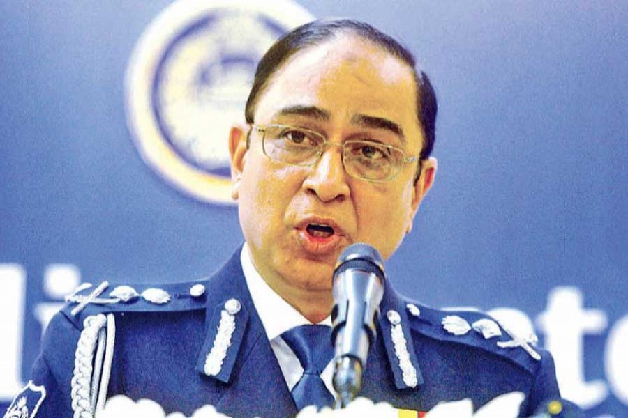 Cyber unit to be strengthened to  prevent cyber-crimes: IGP
