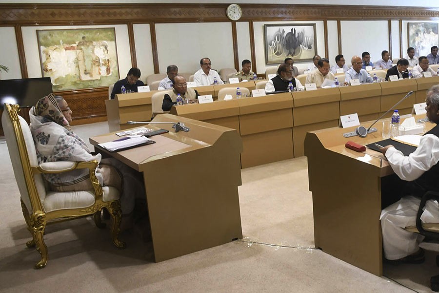 Qawmi Madrasah’s Dawrae Hadith degree to get recognition