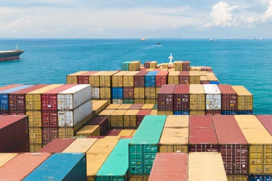 Export earnings grow by 20pc in July