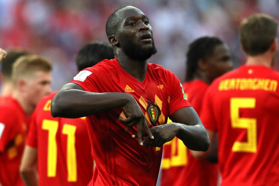 Romelu Lukaku reveals 2020 Belgium retirement plan. Photo: Goal.com