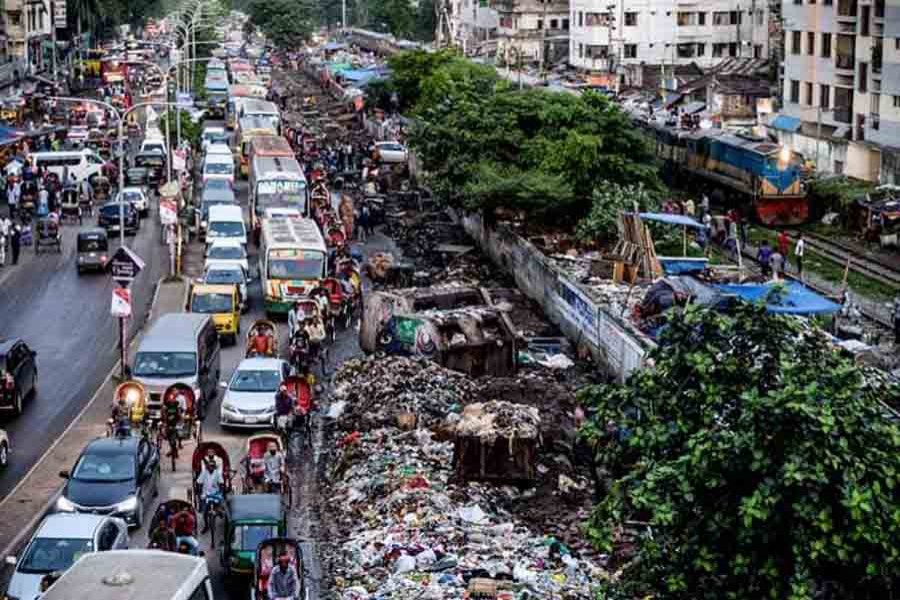 Form committee to make Dhaka city liveable: POBA