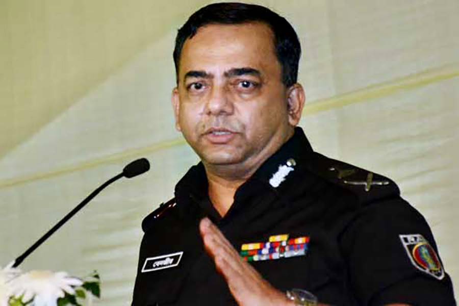 RAB to provide traffic updates on Facebook