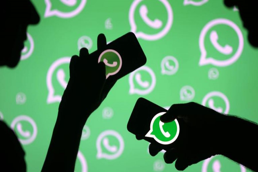 WhatsApp to clamp down on ‘sinister’ messages in India