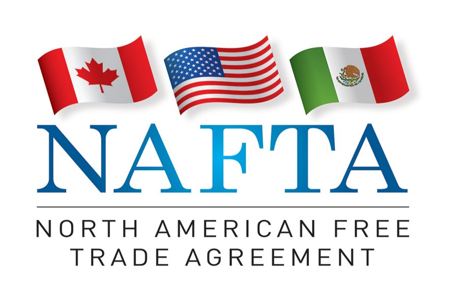 Mexico, US 'close' to resolving bilateral NAFTA issues