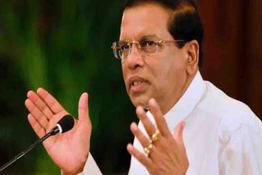 Lanka to end execution moratorium soon