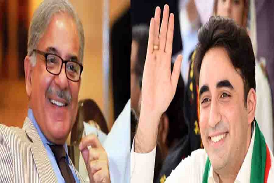 Pak president election: PPP, PML-N likely to field joint candidate