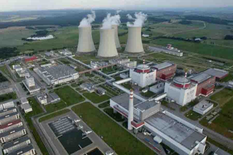 Rosatom to train 1400 specialists for Rooppur nuclear plant