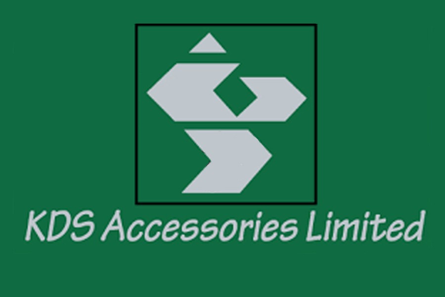 KDS Accessories recommends 15 per cent dividend