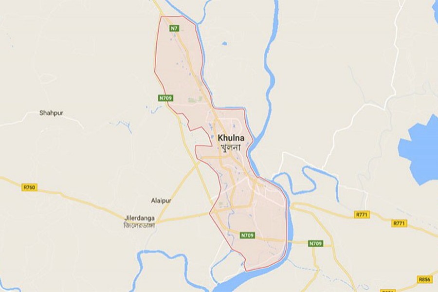 Khulna’s prominent businessman Shahnewaz passes away