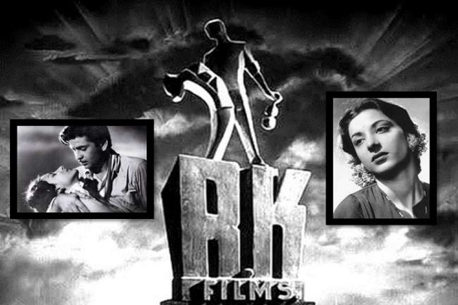 Raj Kapoor’s R.K. Studio up for sale