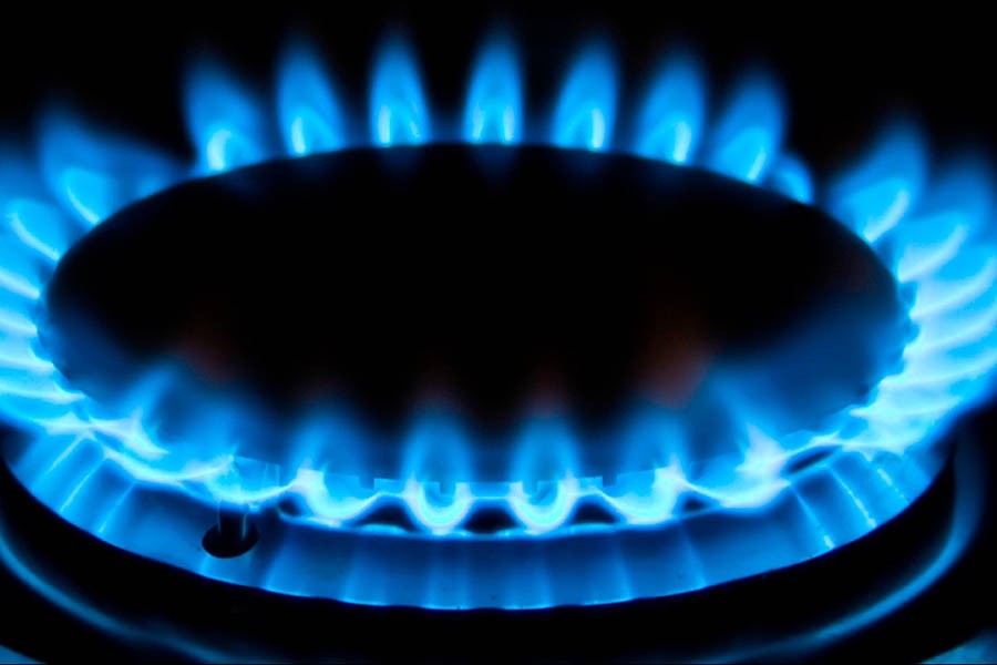 Increasing gas tariff, but how much?   