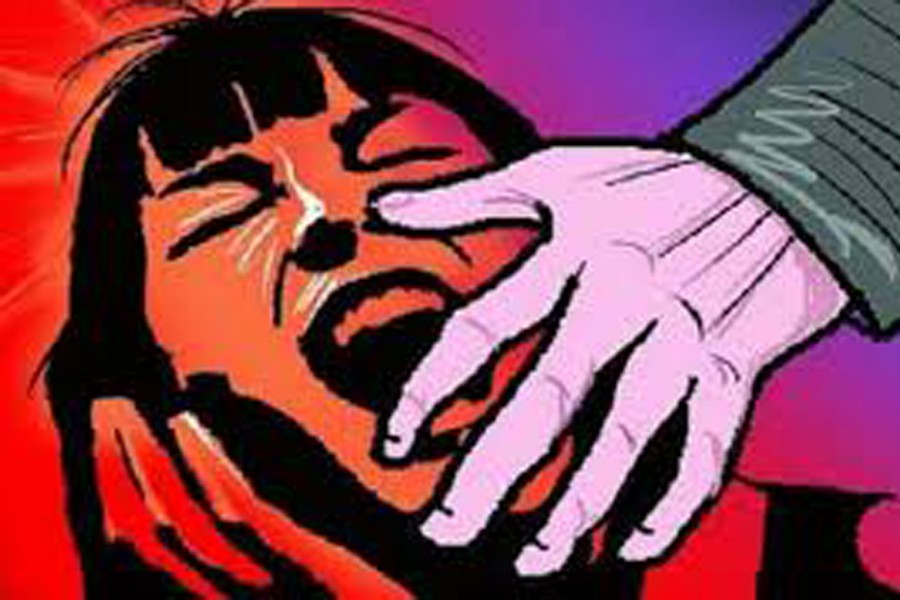 Indigenous woman raped in Chattogram