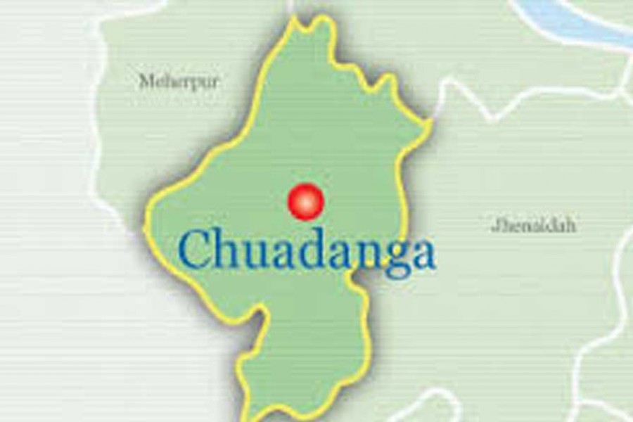 Bullet-hit body of ‘drug trader’ found in Chuadanga