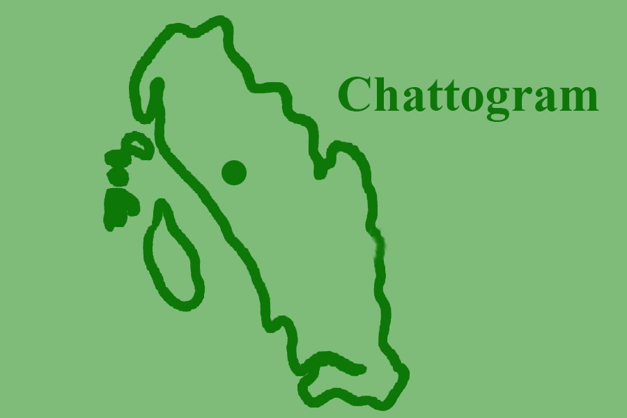 Train rams bus in Chattogram, killing one