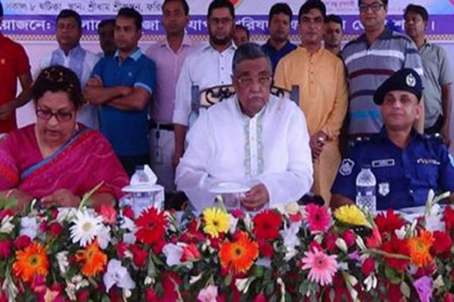 Govt won’t allow any anarchy over religion: Mosharraf