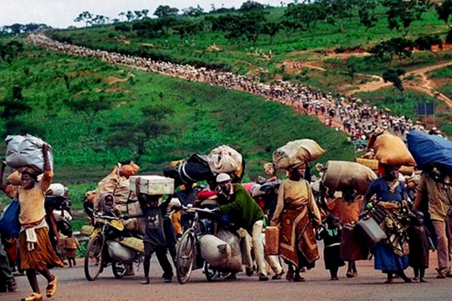 Myanmar army issues a rare apology for fake photos