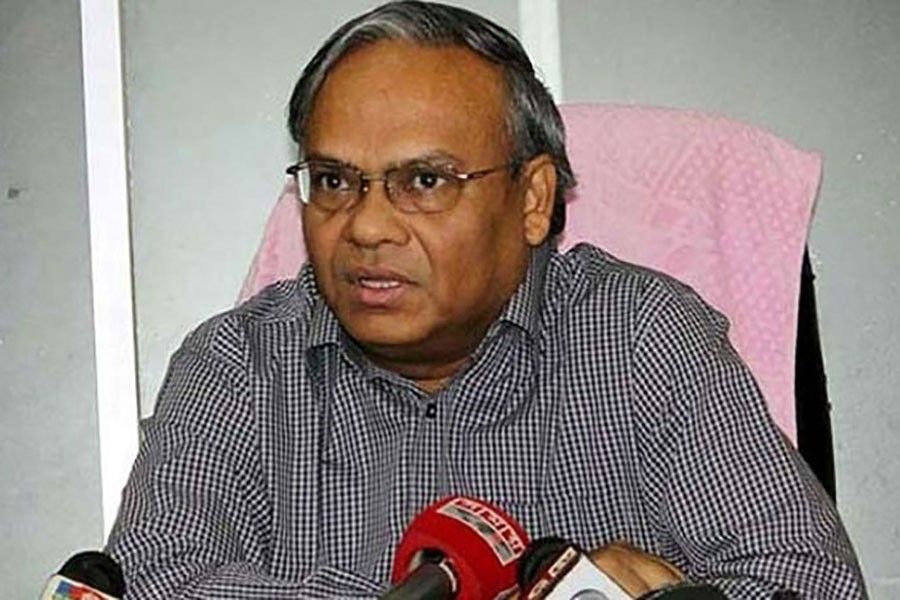 Govt conspiring to create communal division, Rizvi claims