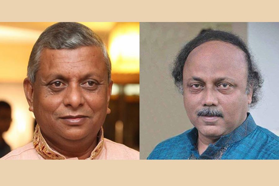 Newly elected mayors of Rajshahi, Sylhet take oath