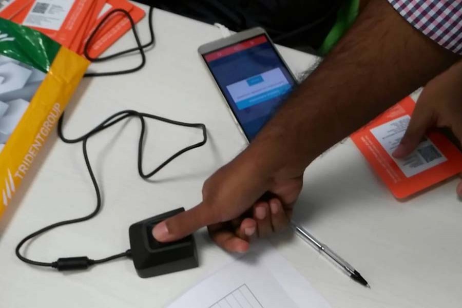 No more photo, NID for SIMs