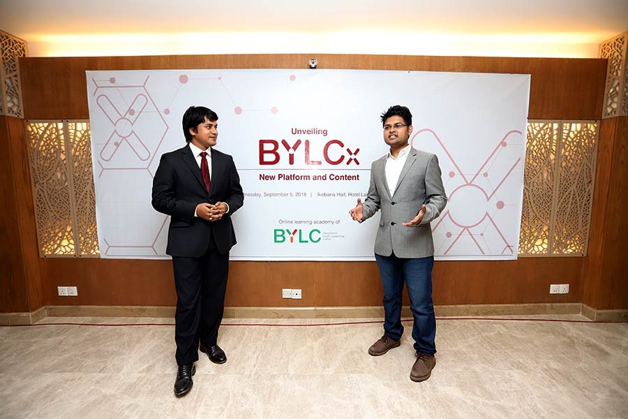 BYLCx launches 25 specialised online courses