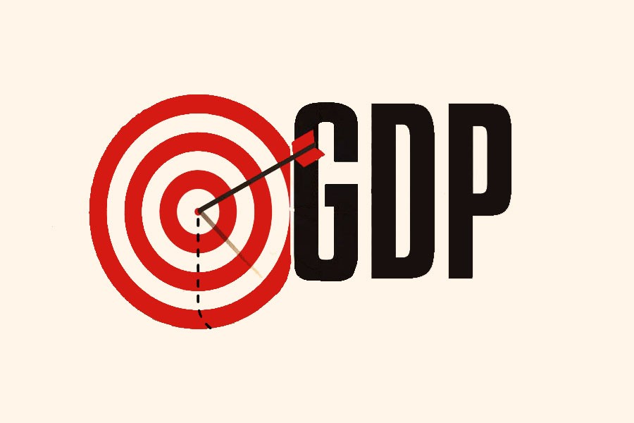 GDP growth to reach 8.25pc in FY19: Kamal