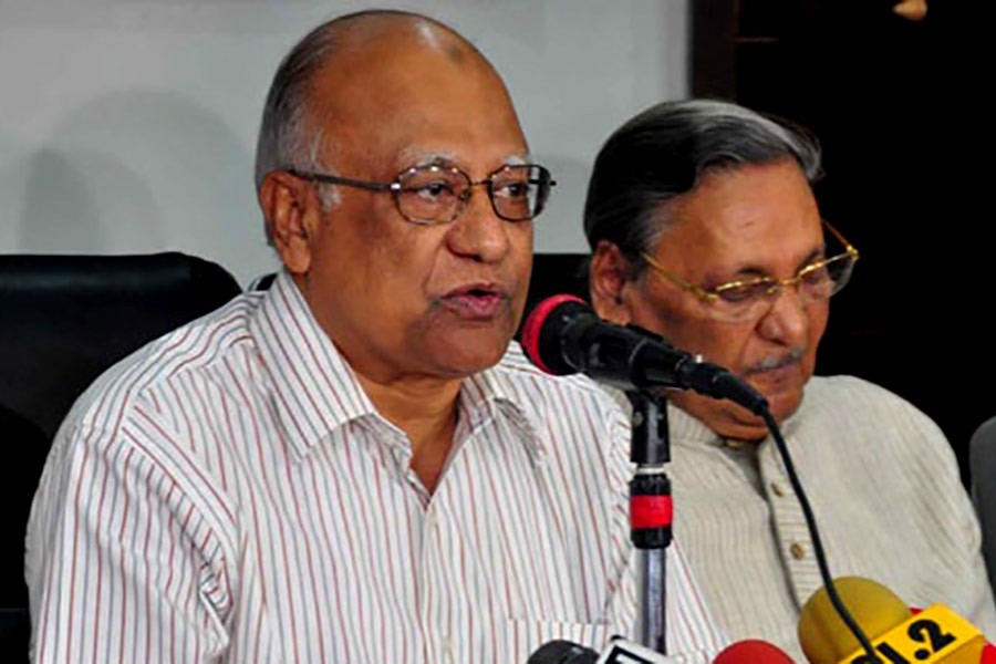 National unity to turn into political unity: Mosharraf