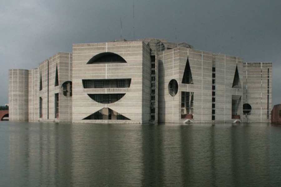 JS goes into session Sunday