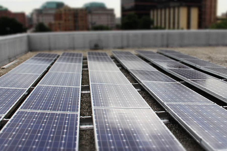 BPDB to install solar panels on govt buildings