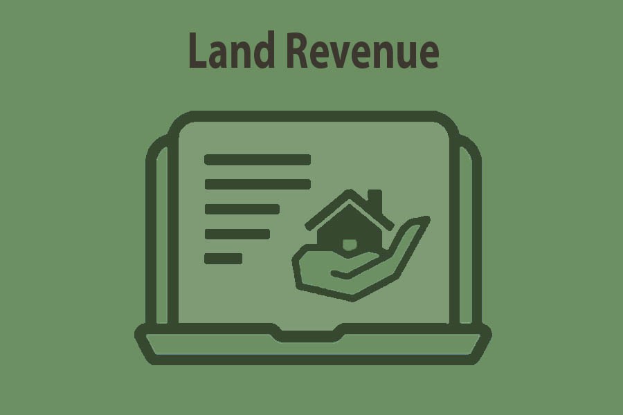 Land office earns Tk 4.59b as revenue in 9-yr