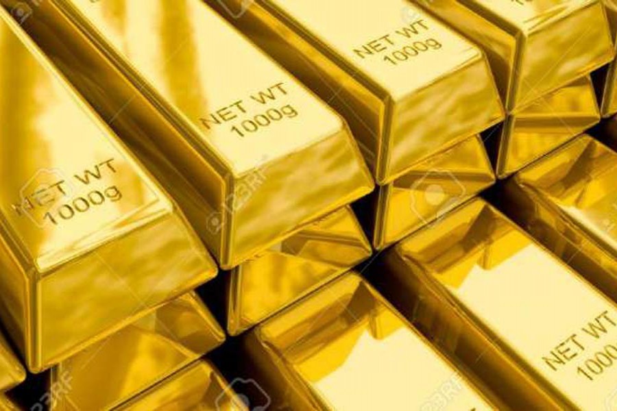 Customs officials seize 6kg gold at Ctg Airport