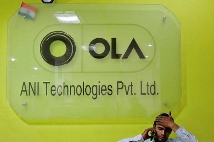 India's Ola forays into New Zealand in latest overseas push