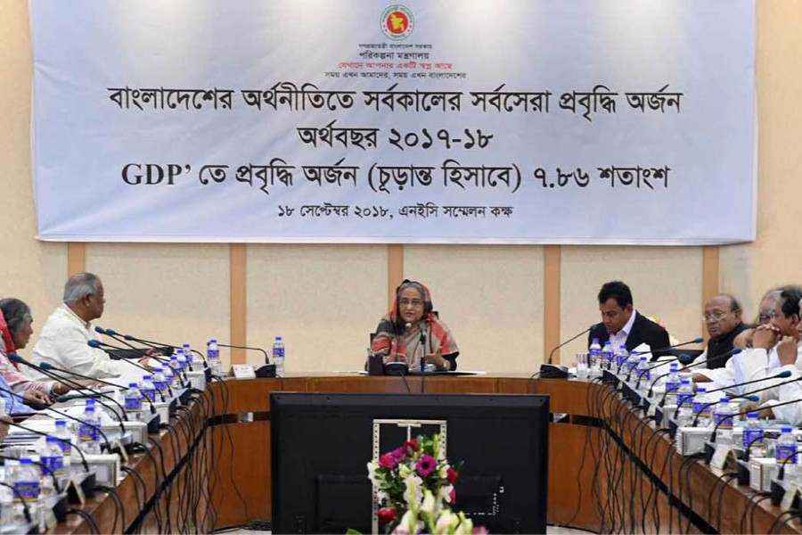 ECNEC okays fund to procure 150,000 EVMs