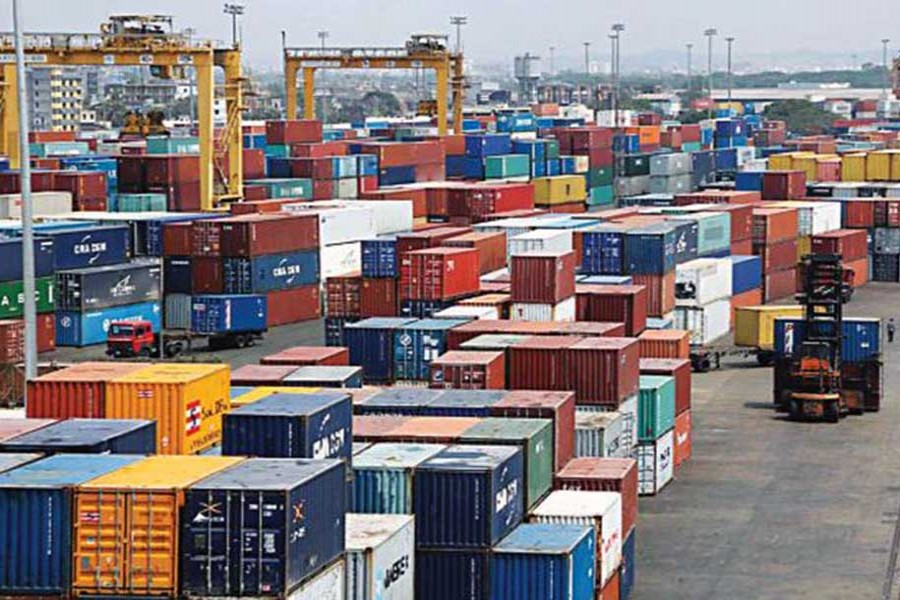 Diversifying Bangladesh's export basket