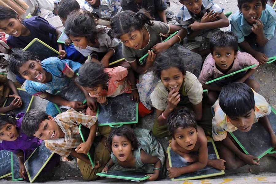 $25m more WB fund for Rohingya kids’ education