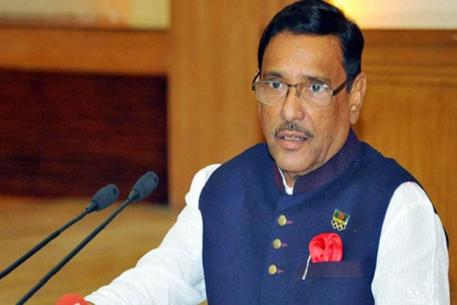 Digital Security Act not to obstruct journalism: Quader