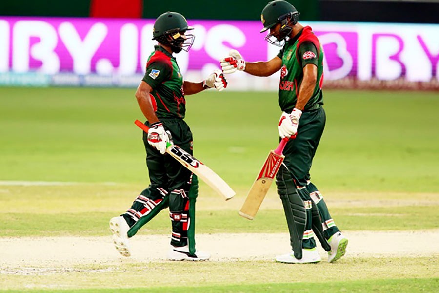 Bangladesh win nail-biter against Afghanistan in Asia Cup