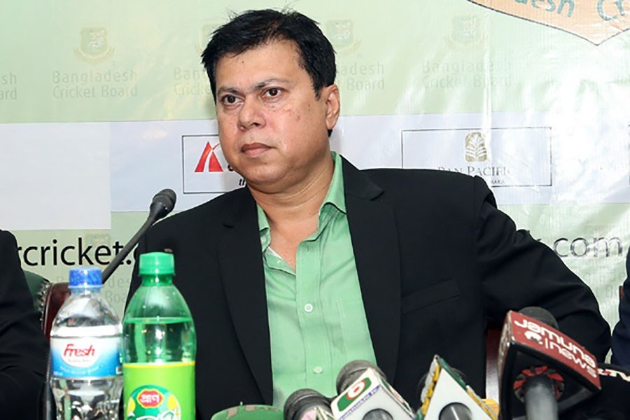 BCB selector Nannu’s house robbed