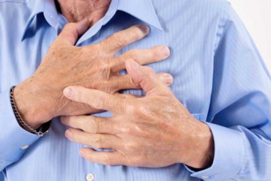 Three out of four Bangladeshis at risk of heart disease