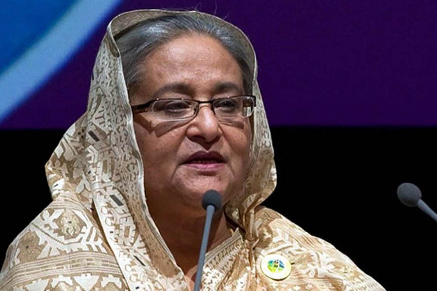 PM opens 3-day Development Fair