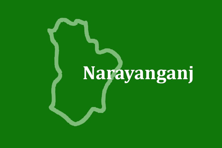 Narayanganj man surrenders after killing wife