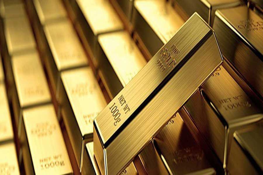 Country's maiden gold policy