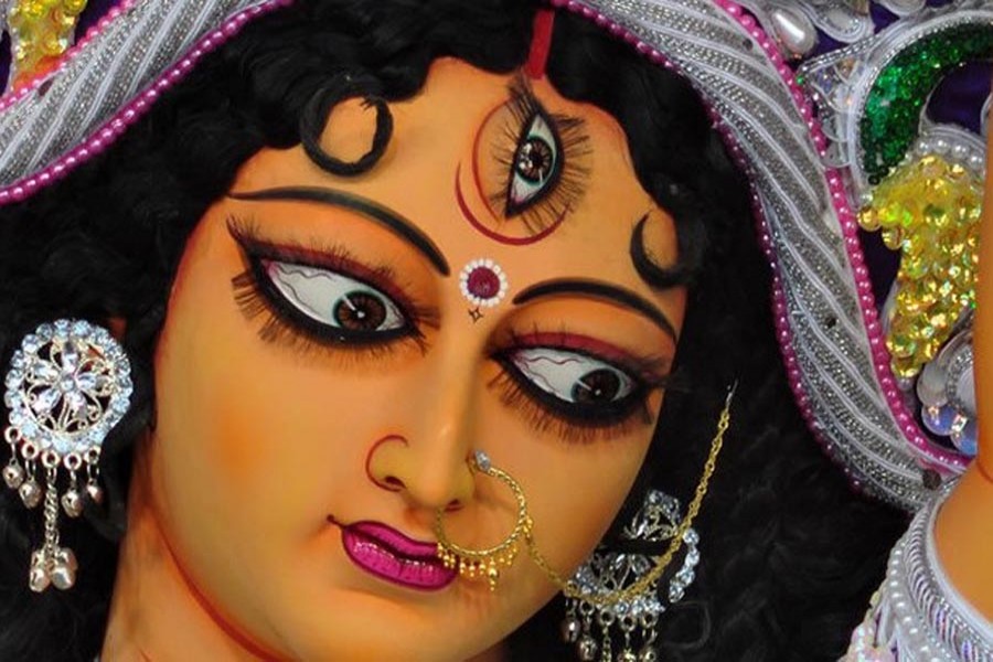 Mahalaya being celebrated throughout country