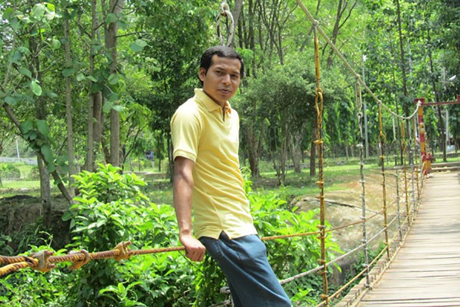 CU teacher Maidul gets six-month bail