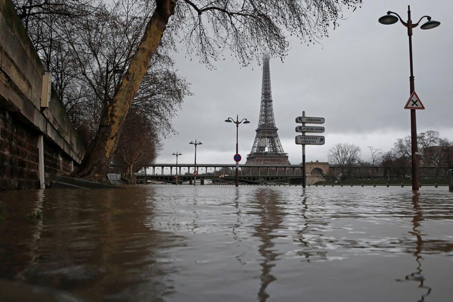 Reuters photo used for representational purpose